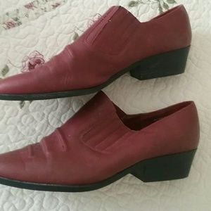 Shoe Boots